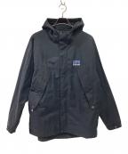 Patagoniaパタゴニア）の古着「ワックスドコットンジャケット」｜ネイビー