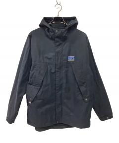 中古・古着通販】Patagonia (パタゴニア) ヘンプデニム チョアコート