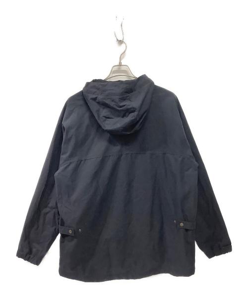 Patagonia（パタゴニア）Patagonia (パタゴニア) ワックスドコットンジャケット ネイビー サイズ:XLの古着・服飾アイテム