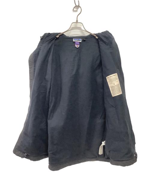 Patagonia（パタゴニア）Patagonia (パタゴニア) ワックスドコットンジャケット ネイビー サイズ:XLの古着・服飾アイテム