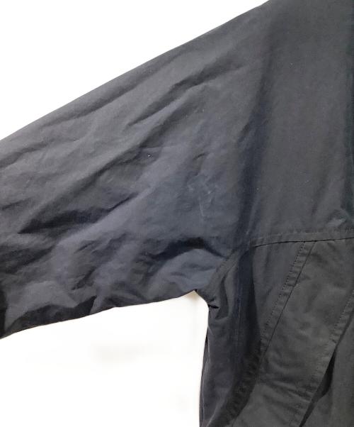 Patagonia（パタゴニア）Patagonia (パタゴニア) ワックスドコットンジャケット ネイビー サイズ:XLの古着・服飾アイテム