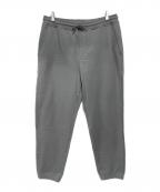 Patagoniaパタゴニア）の古着「スウェットパンツ」｜グレー