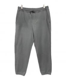 Patagonia（パタゴニア）の古着「スウェットパンツ」｜グレー