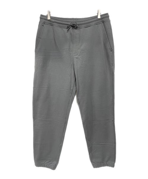 Patagonia（パタゴニア）Patagonia (パタゴニア) スウェットパンツ グレー サイズ:L 未使用品の古着・服飾アイテム