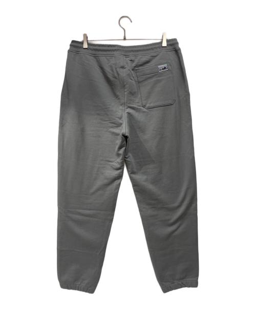 Patagonia（パタゴニア）Patagonia (パタゴニア) スウェットパンツ グレー サイズ:L 未使用品の古着・服飾アイテム