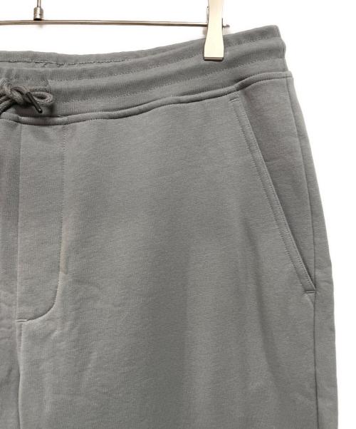 Patagonia（パタゴニア）Patagonia (パタゴニア) スウェットパンツ グレー サイズ:L 未使用品の古着・服飾アイテム