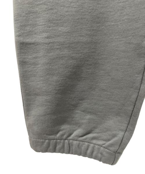 Patagonia（パタゴニア）Patagonia (パタゴニア) スウェットパンツ グレー サイズ:L 未使用品の古着・服飾アイテム