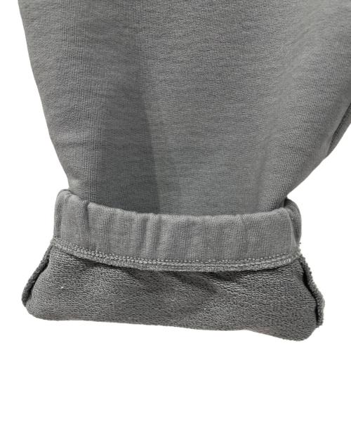 Patagonia（パタゴニア）Patagonia (パタゴニア) スウェットパンツ グレー サイズ:L 未使用品の古着・服飾アイテム