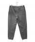 Patagonia (パタゴニア) スウェットパンツ グレー サイズ:L 未使用品：13000円