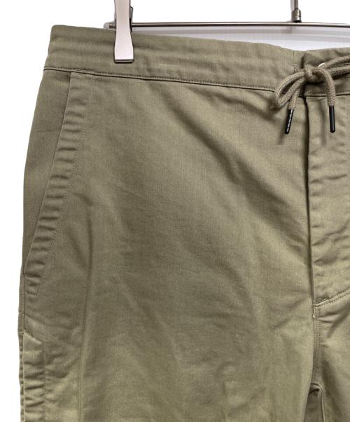 Patagonia（パタゴニア）Patagonia (パタゴニア) ツイル・トラベラー・パンツ グリーン サイズ:XLの古着・服飾アイテム