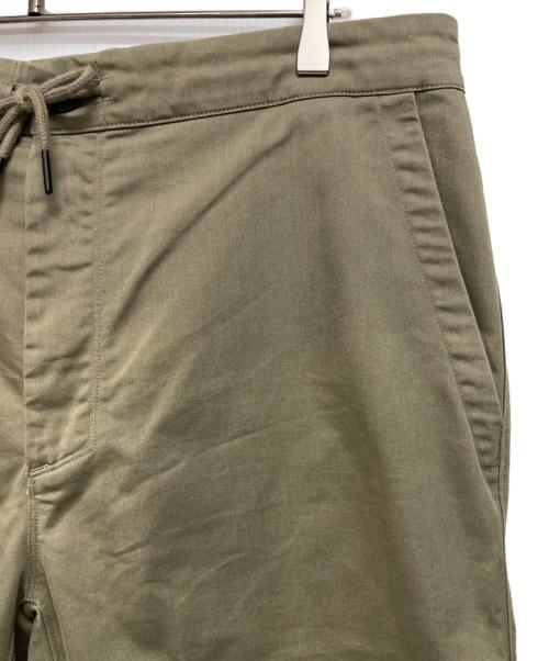 Patagonia（パタゴニア）Patagonia (パタゴニア) ツイル・トラベラー・パンツ グリーン サイズ:XLの古着・服飾アイテム