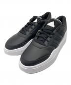 adidasアディダス）の古着「ローカットスニーカー Osade」｜ブラック