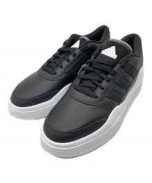 adidas（アディダス）の古着「ローカットスニーカー Osade」｜ブラック