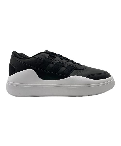 adidas（アディダス）adidas (アディダス) ローカットスニーカー Osade ブラック サイズ:26.5 未使用品の古着・服飾アイテム