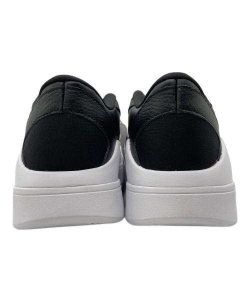 adidas（アディダス）adidas (アディダス) ローカットスニーカー Osade ブラック サイズ:26.5 未使用品の古着・服飾アイテム