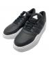 adidas（アディダス）の古着「ローカットスニーカー Osade」｜ブラック