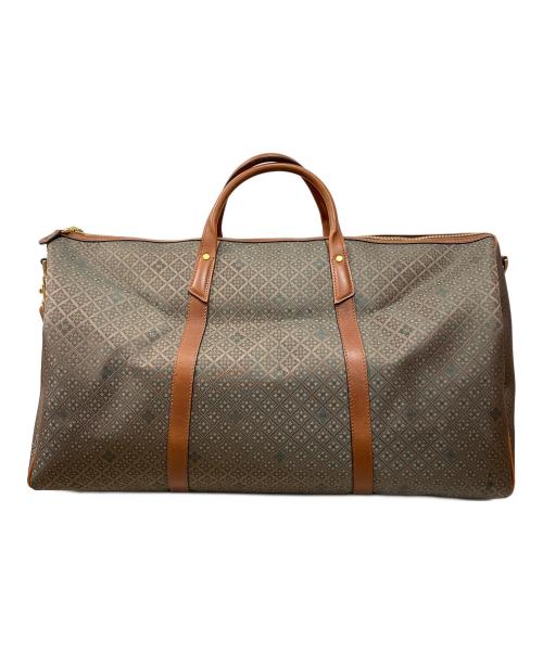 BALENCIAGA（バレンシアガ）BALENCIAGA (バレンシアガ) ボストンバッグの古着・服飾アイテム