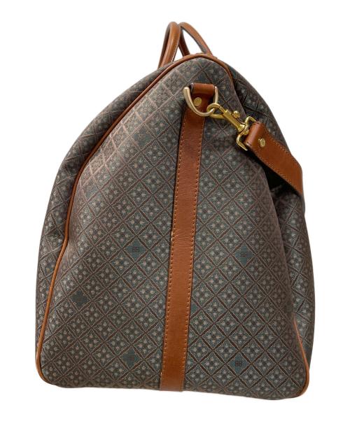 BALENCIAGA（バレンシアガ）BALENCIAGA (バレンシアガ) ボストンバッグの古着・服飾アイテム