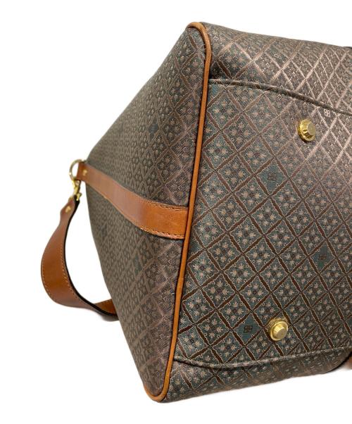 BALENCIAGA（バレンシアガ）BALENCIAGA (バレンシアガ) ボストンバッグの古着・服飾アイテム