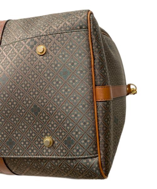 BALENCIAGA（バレンシアガ）BALENCIAGA (バレンシアガ) ボストンバッグの古着・服飾アイテム