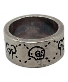 GUCCI（グッチ）の古着「ゴーストリング」