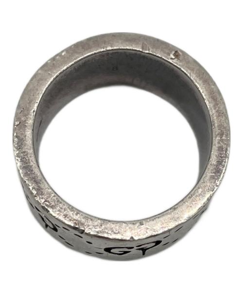 GUCCI（グッチ）GUCCI (グッチ) ゴーストリング サイズ:7～8号の古着・服飾アイテム