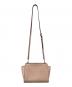 MICHAEL KORS (マイケルコース) ショルダーバッグ ピンク：8000円