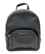 MICHAEL KORSマイケル・コース）の古着「ミニバックパック」｜ブラック