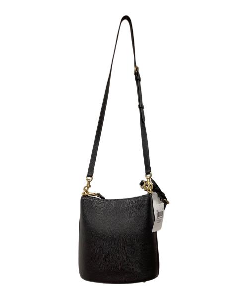 COACH（コーチ）COACH (コーチ) ウィロウ ソフト バケット バッグ ブラックの古着・服飾アイテム
