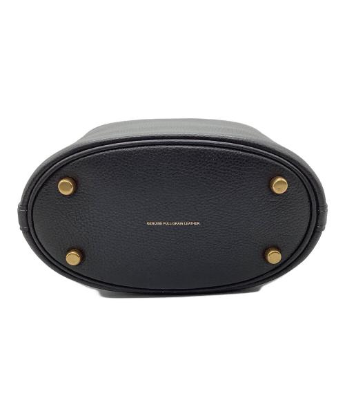 COACH（コーチ）COACH (コーチ) ウィロウ ソフト バケット バッグ ブラックの古着・服飾アイテム