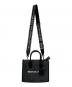 MICHAEL KORS (マイケル・コース) ハンドバッグ ブラック：10000円