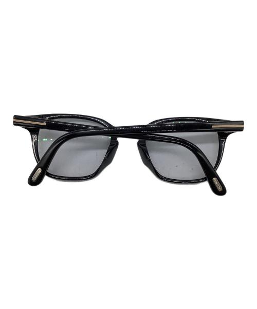 TOM FORD（トムフォード）TOM FORD (トムフォード) ウエリントンシェイプ サングラス サイズ:50□23　145の古着・服飾アイテム