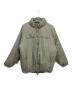 waiper（ワイパー）の古着「ECWCS Gen III THINSULATE（シンサレート）Level 7 JACKET」｜ライトグレー