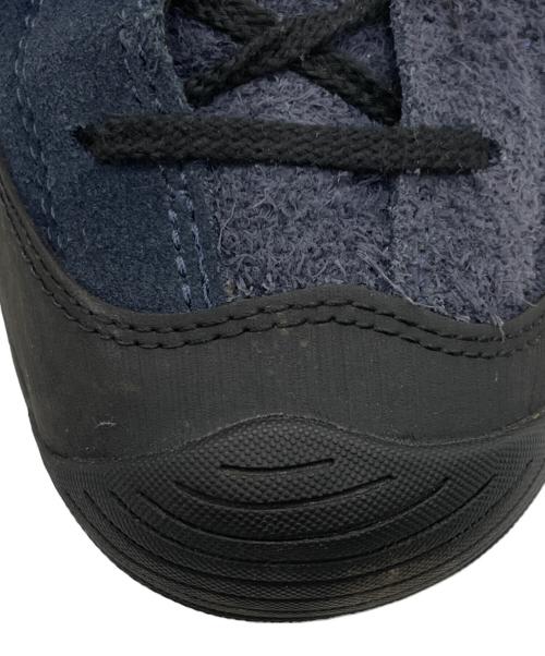 KEEN（キーン）KEEN (キーン) Engineered Garments (エンジニアド ガーメンツ) ローカットスニーカー ネイビー サイズ:27cmの古着・服飾アイテム