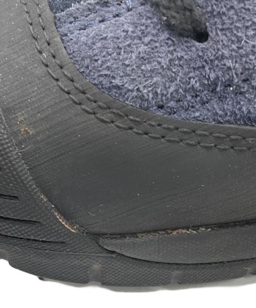 KEEN（キーン）KEEN (キーン) Engineered Garments (エンジニアド ガーメンツ) ローカットスニーカー ネイビー サイズ:27cmの古着・服飾アイテム