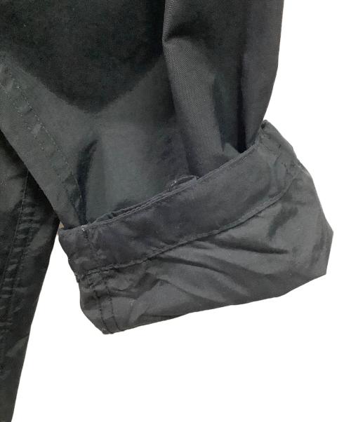 THE NORTH FACE（ザ ノース フェイス）THE NORTH FACE (ザ ノース フェイス) アノラックパーカー ブラック サイズ:Mの古着・服飾アイテム