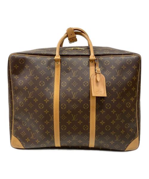LOUIS VUITTON（ルイ ヴィトン）LOUIS VUITTON (ルイ ヴィトン) シリウス50 モノグラムボストンバッグ M41406の古着・服飾アイテム
