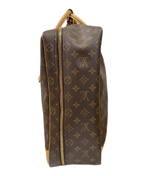 LOUIS VUITTON（ルイ ヴィトン）LOUIS VUITTON (ルイ ヴィトン) シリウス50 モノグラムボストンバッグ M41406の古着・服飾アイテム