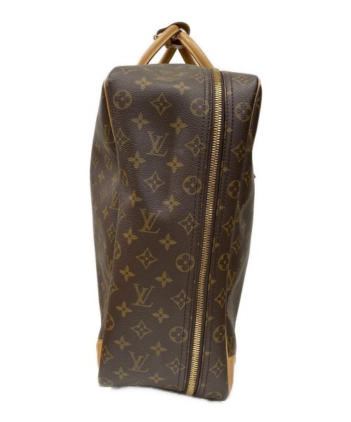 LOUIS VUITTON（ルイ ヴィトン）LOUIS VUITTON (ルイ ヴィトン) シリウス50 モノグラムボストンバッグ M41406の古着・服飾アイテム
