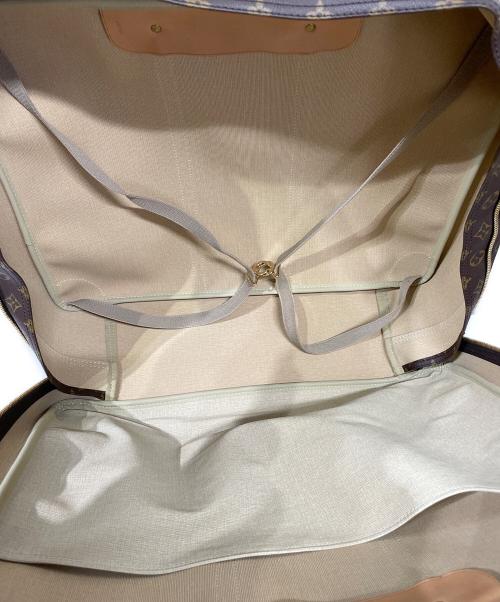 LOUIS VUITTON（ルイ ヴィトン）LOUIS VUITTON (ルイ ヴィトン) シリウス50 モノグラムボストンバッグ M41406の古着・服飾アイテム