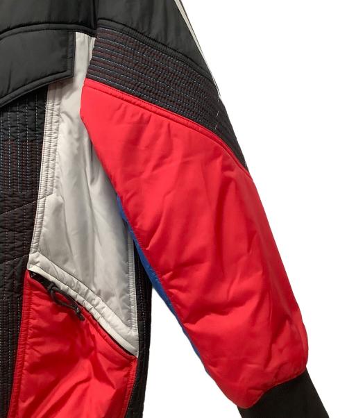 Y-3（ワイスリー）Y-3 (ワイスリー) ジップアップジャケット ブラック サイズ:Sの古着・服飾アイテム