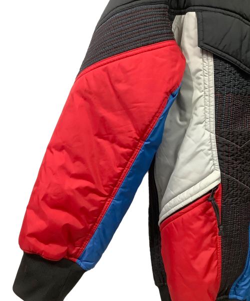 Y-3（ワイスリー）Y-3 (ワイスリー) ジップアップジャケット ブラック サイズ:Sの古着・服飾アイテム