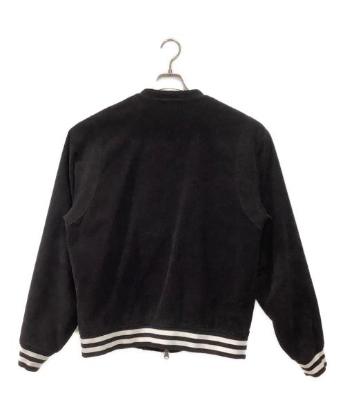 Saturdays NYC（サタデーズ ニューヨーク）Saturdays NYC (サタデーズ ニューヨーク) コーデュロイジャケット ブラック サイズ:Mの古着・服飾アイテム