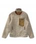 Patagonia（パタゴニア）の古着「クラシック・レトロX・ジャケット」｜ベージュ