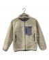 Patagonia（パタゴニア）の古着「レトロXジャケット」｜ベージュ