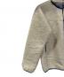 中古・古着 Patagonia (パタゴニア) レトロXジャケット ベージュ サイズ:XL（キッズ）：10000円