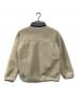 Patagonia (パタゴニア) レトロXジャケット ベージュ サイズ:XL（キッズ）：10000円