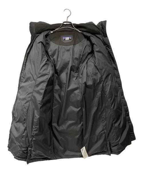 Patagonia（パタゴニア）Patagonia (パタゴニア) ダウンコート ブラック サイズ:Sの古着・服飾アイテム