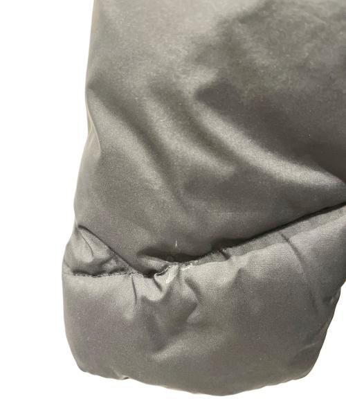 Patagonia（パタゴニア）Patagonia (パタゴニア) ダウンコート ブラック サイズ:Sの古着・服飾アイテム