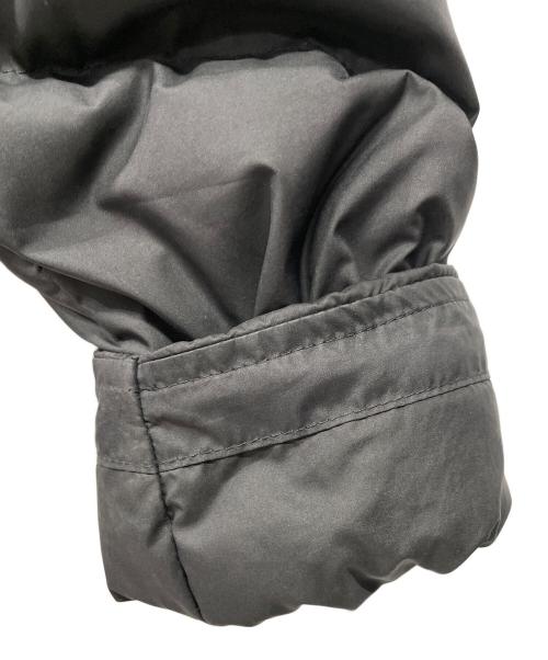 Patagonia（パタゴニア）Patagonia (パタゴニア) ダウンコート ブラック サイズ:Sの古着・服飾アイテム